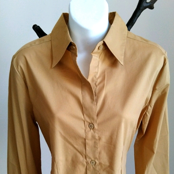 Kenneth Cole Unlisted blouse - NWOT - Picture 3 of 8